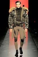 Jean Paul Gaultier autunno-inverno 2011-2012 / Jean Paul Gaultier fall-winter 2011-2012