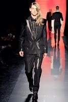 Jean Paul Gaultier autunno-inverno 2011-2012 / Jean Paul Gaultier fall-winter 2011-2012