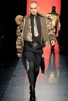 Jean Paul Gaultier autunno-inverno 2011-2012 / Jean Paul Gaultier fall-winter 2011-2012