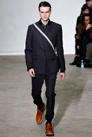 Kris Van Assche autunno-inverno 2011-2012 / Kris Van Assche fall-winter 2011-2012