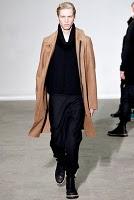 Kris Van Assche autunno-inverno 2011-2012 / Kris Van Assche fall-winter 2011-2012