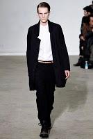 Kris Van Assche autunno-inverno 2011-2012 / Kris Van Assche fall-winter 2011-2012