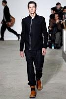 Kris Van Assche autunno-inverno 2011-2012 / Kris Van Assche fall-winter 2011-2012