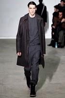 Kris Van Assche autunno-inverno 2011-2012 / Kris Van Assche fall-winter 2011-2012