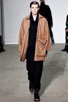 Kris Van Assche autunno-inverno 2011-2012 / Kris Van Assche fall-winter 2011-2012