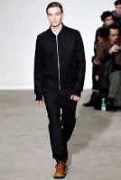 Kris Van Assche autunno-inverno 2011-2012 / Kris Van Assche fall-winter 2011-2012