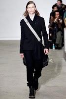 Kris Van Assche autunno-inverno 2011-2012 / Kris Van Assche fall-winter 2011-2012