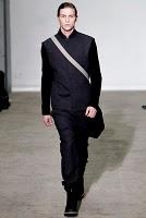 Kris Van Assche autunno-inverno 2011-2012 / Kris Van Assche fall-winter 2011-2012