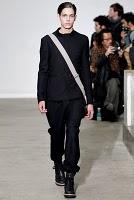 Kris Van Assche autunno-inverno 2011-2012 / Kris Van Assche fall-winter 2011-2012