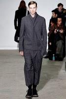 Kris Van Assche autunno-inverno 2011-2012 / Kris Van Assche fall-winter 2011-2012