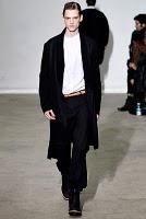 Kris Van Assche autunno-inverno 2011-2012 / Kris Van Assche fall-winter 2011-2012