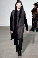 Kris Van Assche autunno-inverno 2011-2012 / Kris Van Assche fall-winter 2011-2012