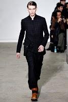 Kris Van Assche autunno-inverno 2011-2012 / Kris Van Assche fall-winter 2011-2012