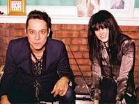 Prossime uscite: the Kills - Blood Pressure