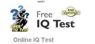 iq test