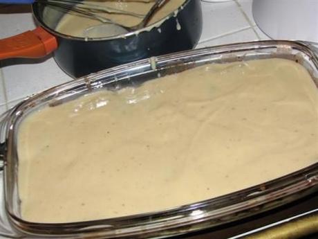 RECICLO: Pandoro alla mousse di platani