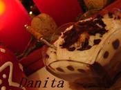 Mousee ricotta "cioccolattata"