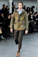 Junya Watanabe Man autunno-inverno 2011-2012 / Junya Watanabe Man fall-winter 2011-2012