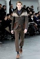 Junya Watanabe Man autunno-inverno 2011-2012 / Junya Watanabe Man fall-winter 2011-2012