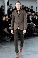 Junya Watanabe Man autunno-inverno 2011-2012 / Junya Watanabe Man fall-winter 2011-2012