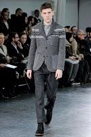 Junya Watanabe Man autunno-inverno 2011-2012 / Junya Watanabe Man fall-winter 2011-2012