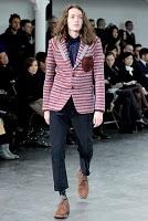 Junya Watanabe Man autunno-inverno 2011-2012 / Junya Watanabe Man fall-winter 2011-2012