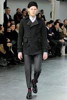 Junya Watanabe Man autunno-inverno 2011-2012 / Junya Watanabe Man fall-winter 2011-2012