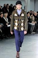 Junya Watanabe Man autunno-inverno 2011-2012 / Junya Watanabe Man fall-winter 2011-2012