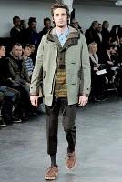 Junya Watanabe Man autunno-inverno 2011-2012 / Junya Watanabe Man fall-winter 2011-2012