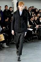 Junya Watanabe Man autunno-inverno 2011-2012 / Junya Watanabe Man fall-winter 2011-2012