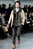 Junya Watanabe Man autunno-inverno 2011-2012 / Junya Watanabe Man fall-winter 2011-2012