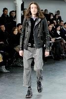 Junya Watanabe Man autunno-inverno 2011-2012 / Junya Watanabe Man fall-winter 2011-2012