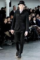 Junya Watanabe Man autunno-inverno 2011-2012 / Junya Watanabe Man fall-winter 2011-2012