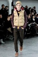 Junya Watanabe Man autunno-inverno 2011-2012 / Junya Watanabe Man fall-winter 2011-2012