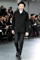 Junya Watanabe Man autunno-inverno 2011-2012 / Junya Watanabe Man fall-winter 2011-2012