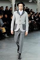 Junya Watanabe Man autunno-inverno 2011-2012 / Junya Watanabe Man fall-winter 2011-2012