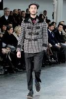 Junya Watanabe Man autunno-inverno 2011-2012 / Junya Watanabe Man fall-winter 2011-2012