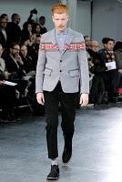 Junya Watanabe Man autunno-inverno 2011-2012 / Junya Watanabe Man fall-winter 2011-2012