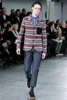 Junya Watanabe Man autunno-inverno 2011-2012 / Junya Watanabe Man fall-winter 2011-2012