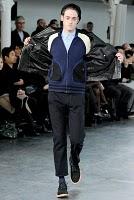 Junya Watanabe Man autunno-inverno 2011-2012 / Junya Watanabe Man fall-winter 2011-2012