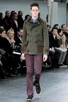 Junya Watanabe Man autunno-inverno 2011-2012 / Junya Watanabe Man fall-winter 2011-2012