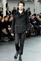 Junya Watanabe Man autunno-inverno 2011-2012 / Junya Watanabe Man fall-winter 2011-2012