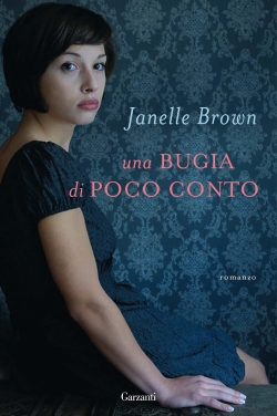 “Una bugia di poco conto” di Janelle Brown