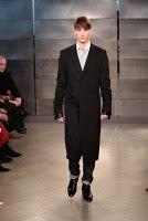 Cerruti autunno-inverno 2011-2012 / Cerruti fall-winter 2011-2012