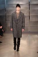 Cerruti autunno-inverno 2011-2012 / Cerruti fall-winter 2011-2012