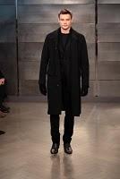 Cerruti autunno-inverno 2011-2012 / Cerruti fall-winter 2011-2012