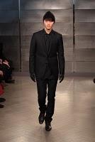 Cerruti autunno-inverno 2011-2012 / Cerruti fall-winter 2011-2012