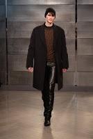 Cerruti autunno-inverno 2011-2012 / Cerruti fall-winter 2011-2012