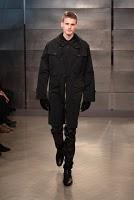 Cerruti autunno-inverno 2011-2012 / Cerruti fall-winter 2011-2012