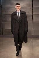 Cerruti autunno-inverno 2011-2012 / Cerruti fall-winter 2011-2012